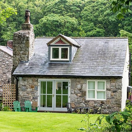 Finest Retreats - The Cottage - Luxury 1 Bed Cottage Rhydymwyn Extérieur photo