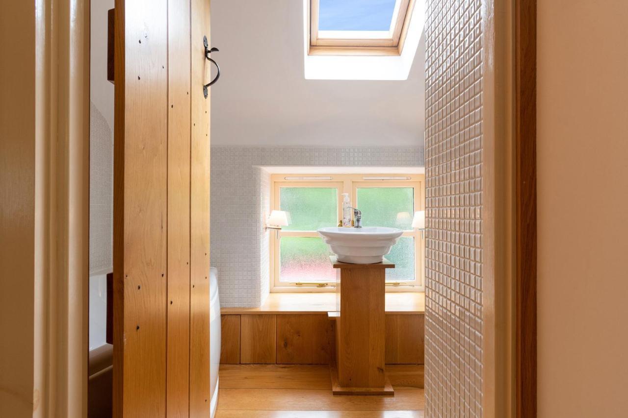 Finest Retreats - The Cottage - Luxury 1 Bed Cottage Rhydymwyn Extérieur photo