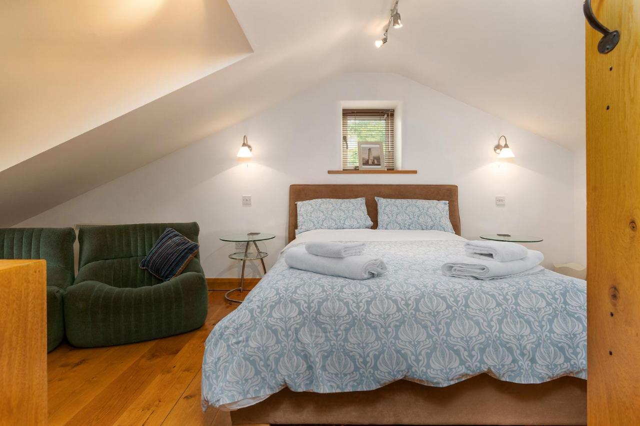 Finest Retreats - The Cottage - Luxury 1 Bed Cottage Rhydymwyn Extérieur photo